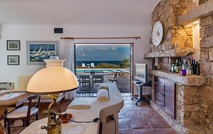 Villa Mariù e Amelie