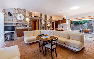 Villa Mariù e Amelie