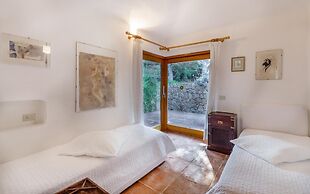 Villa Mariù e Amelie