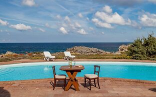 Villa Mariù e Amelie