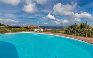 Villa Mariù e Amelie