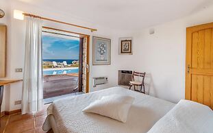 Villa Mariù e Amelie