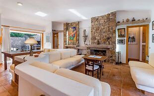 Villa Mariù e Amelie