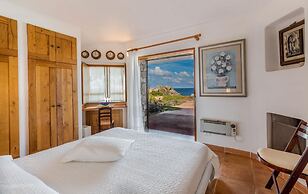 Villa Mariù e Amelie