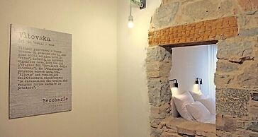 Locanda alle Beccherie