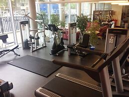 Davies Court - Hostel