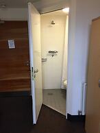 Davies Court - Hostel