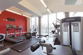 Davies Court - Hostel