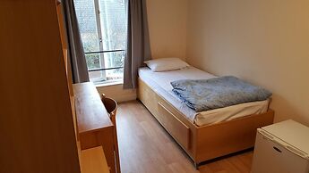 Davies Court - Hostel