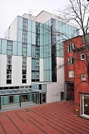 Davies Court - Hostel