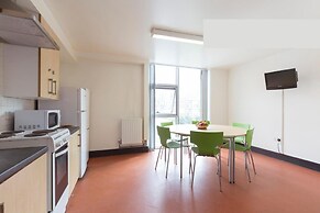 Davies Court - Hostel