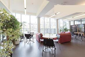 Davies Court - Hostel