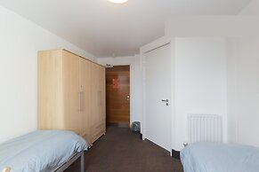 Davies Court - Hostel