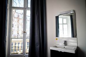 Holland House - Hostel