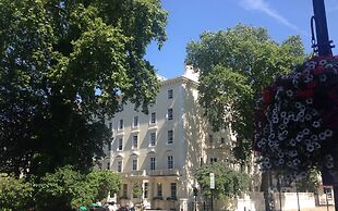 Holland House - Hostel