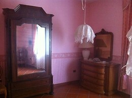 La Dimora Dei 5 Sensi