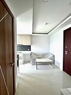 Arcadia Beach Resort by PSR ASIA