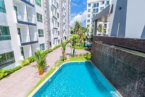 Arcadia Beach Resort by PSR ASIA