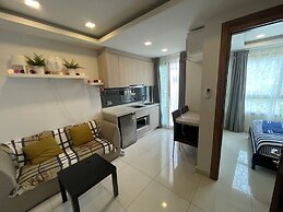 Arcadia Beach Resort by PSR ASIA