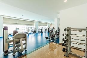 Arcadia Beach Resort by PSR ASIA