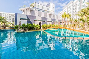 Arcadia Beach Resort by PSR ASIA