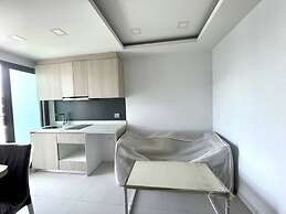 Arcadia Beach Resort by PSR ASIA