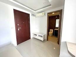 Arcadia Beach Resort by PSR ASIA