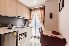 Arcadia Beach Resort by PSR ASIA