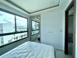 Arcadia Beach Resort by PSR ASIA