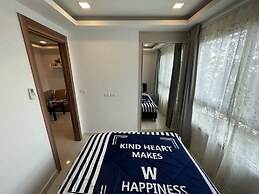 Arcadia Beach Resort by PSR ASIA