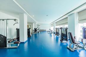 Arcadia Beach Resort by PSR ASIA