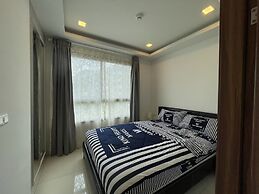 Arcadia Beach Resort by PSR ASIA