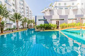 Arcadia Beach Resort by PSR ASIA