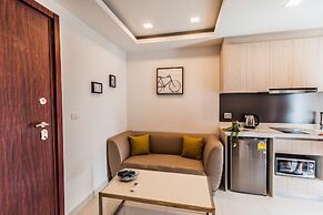 Arcadia Beach Resort by PSR ASIA