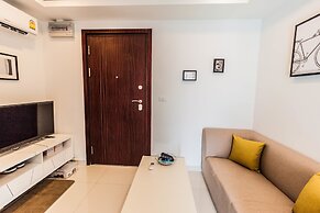 Arcadia Beach Resort by PSR ASIA