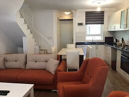 Infinity Denlis Villa