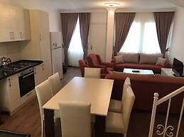 Infinity Denlis Villa