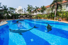 View Talay Residence 1 by PSR