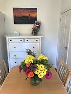 Chessels Court Apartment