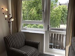 Chessels Court Apartment