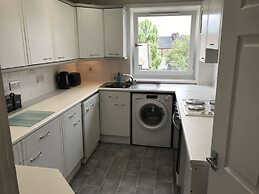 Chessels Court Apartment