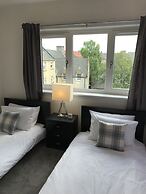 Chessels Court Apartment