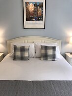 Chessels Court Apartment