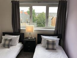 Chessels Court Apartment