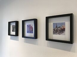 Chessels Court Apartment