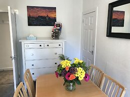 Chessels Court Apartment