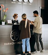 Harmony Hotel Baku
