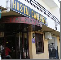 Hostal Cabezuela