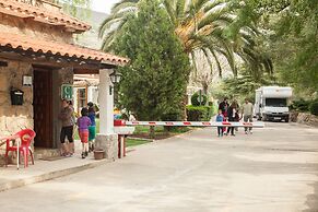 Camping Bungalows Rio Jerte