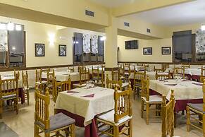 Camping Bungalows Rio Jerte